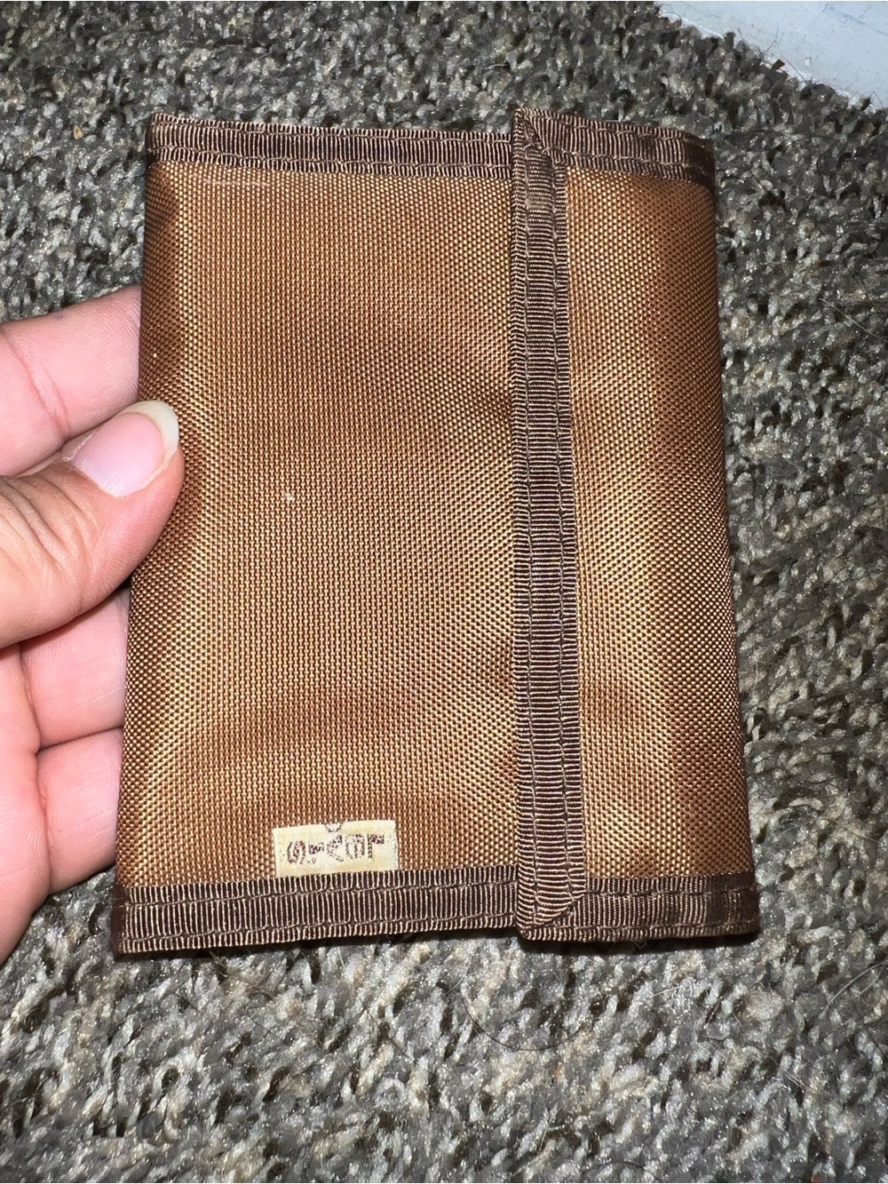 Vintage Levi’s Wallet